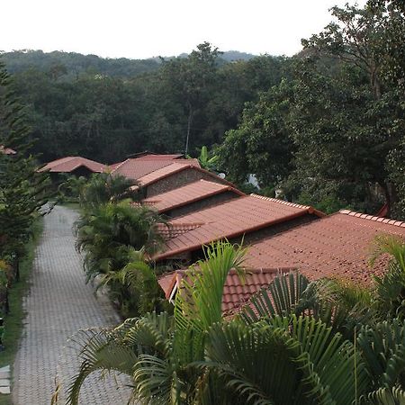 Molem Shangri La Jungle Village מראה חיצוני תמונה