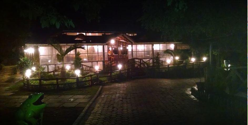 Molem Shangri La Jungle Village מראה חיצוני תמונה