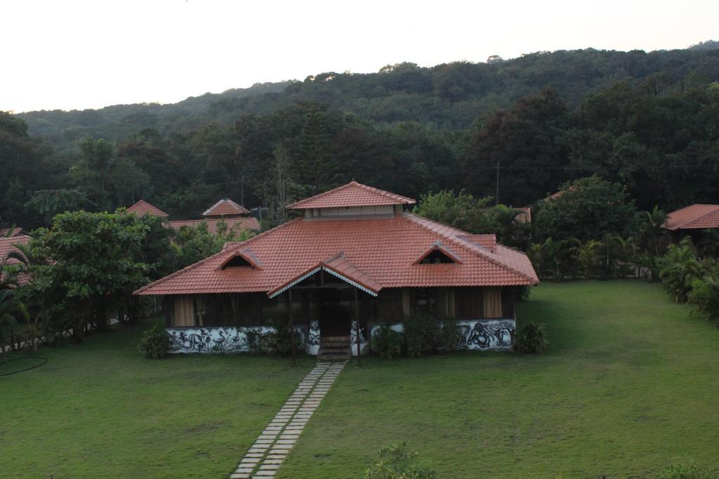 Molem Shangri La Jungle Village מראה חיצוני תמונה