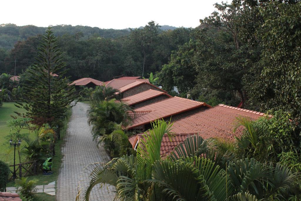 Molem Shangri La Jungle Village מראה חיצוני תמונה